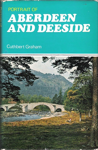 Image for Portrait of Aberdeen and Deeside