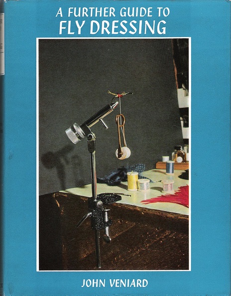 Image for A Further Guide to Fly Dressing.