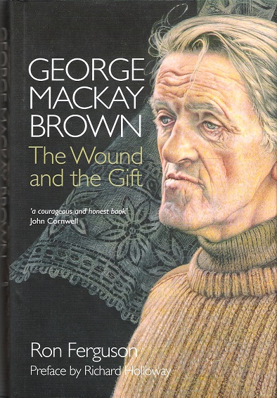 Image for George MacKay Brown: The Wound and the Gift