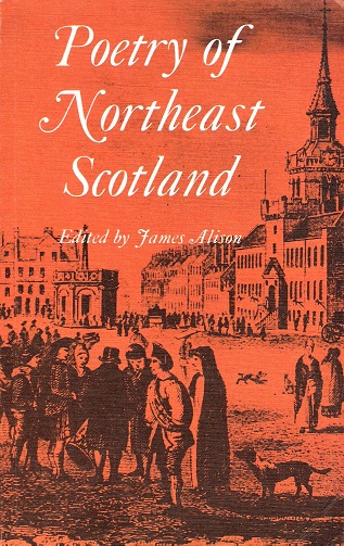 Image for Poetry of North-east Scotland