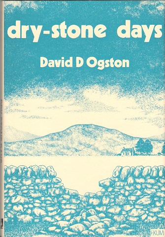 Image for Dry-stone Days.