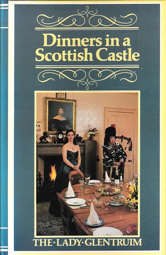 Image for Dinners in a Scottish Castle