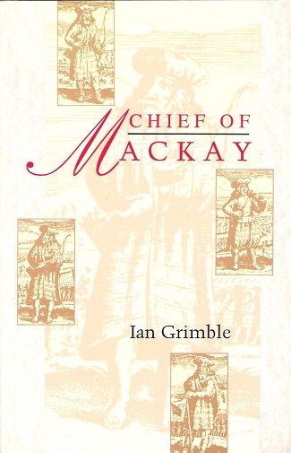 Image for Chief of Mackay