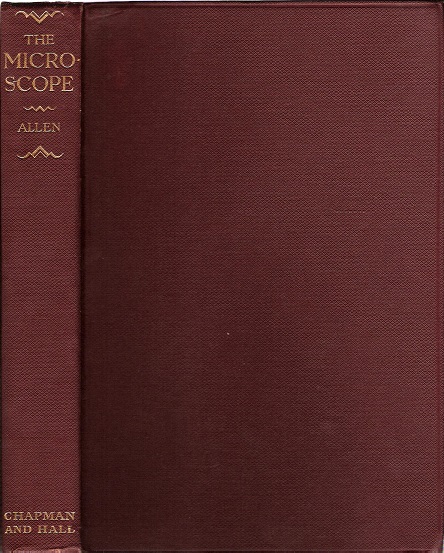 Image for The Microscope