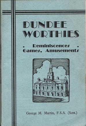 Image for Dundee Worthies.