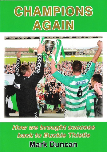Image for Champions Again.