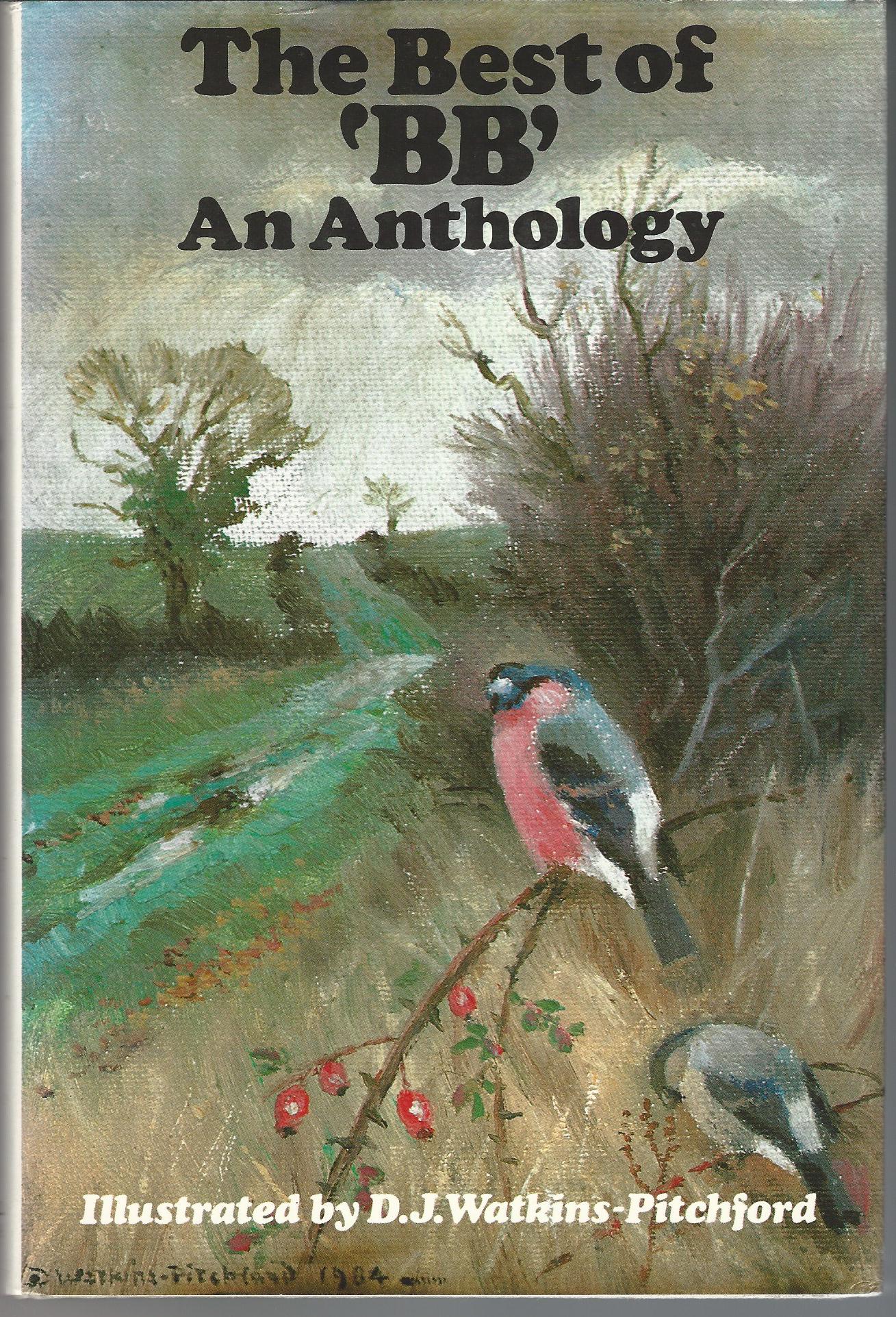 Image for The Best of 'BB': An Anthology.