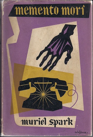 Image for Memento Mori.