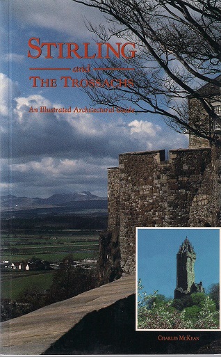 Image for Stirling and the Trossachs.