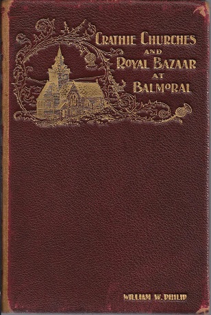 Image for Crathie Churches and Royal Bazaar at Balmoral.