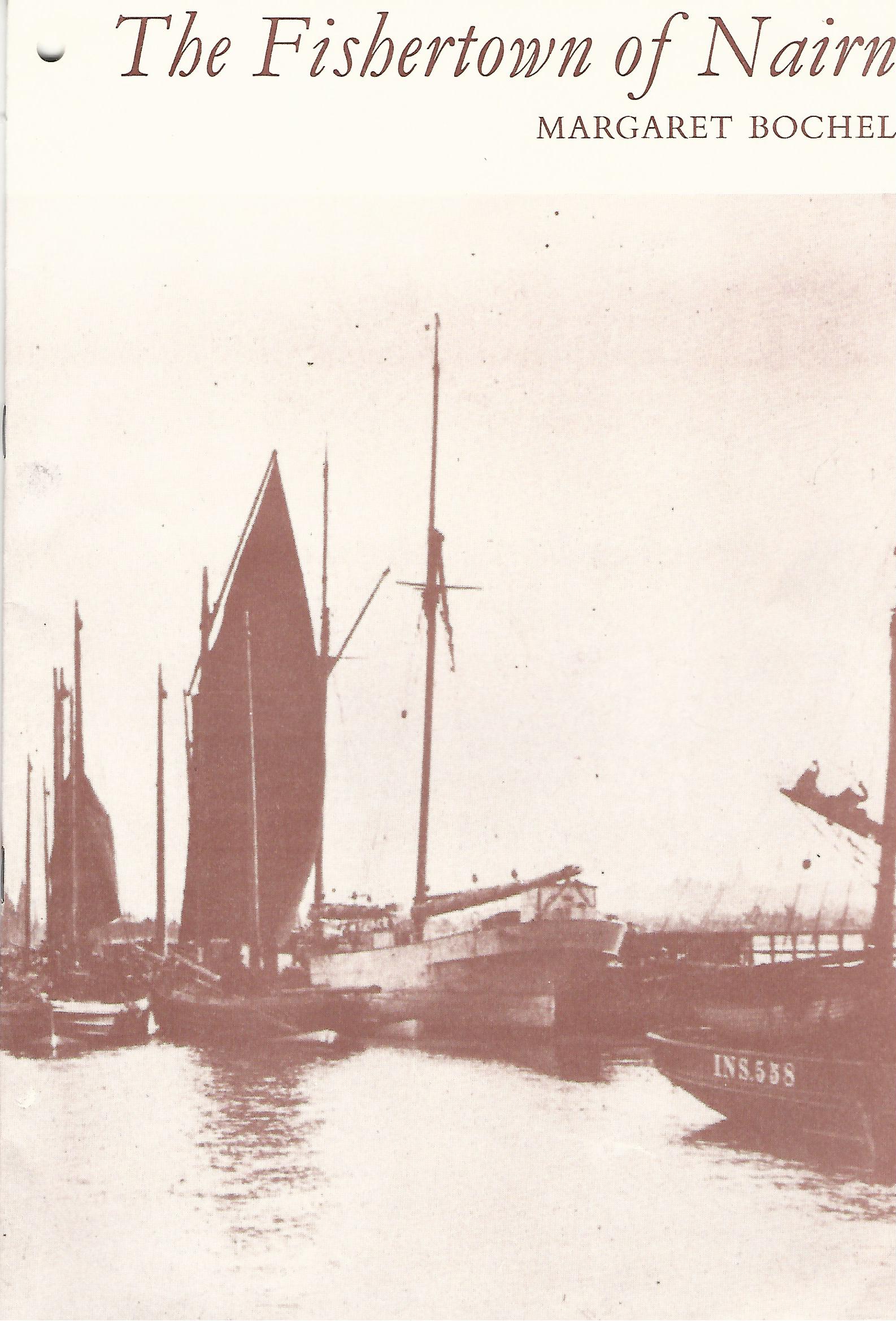 Image for The Fishertown of Nairn.