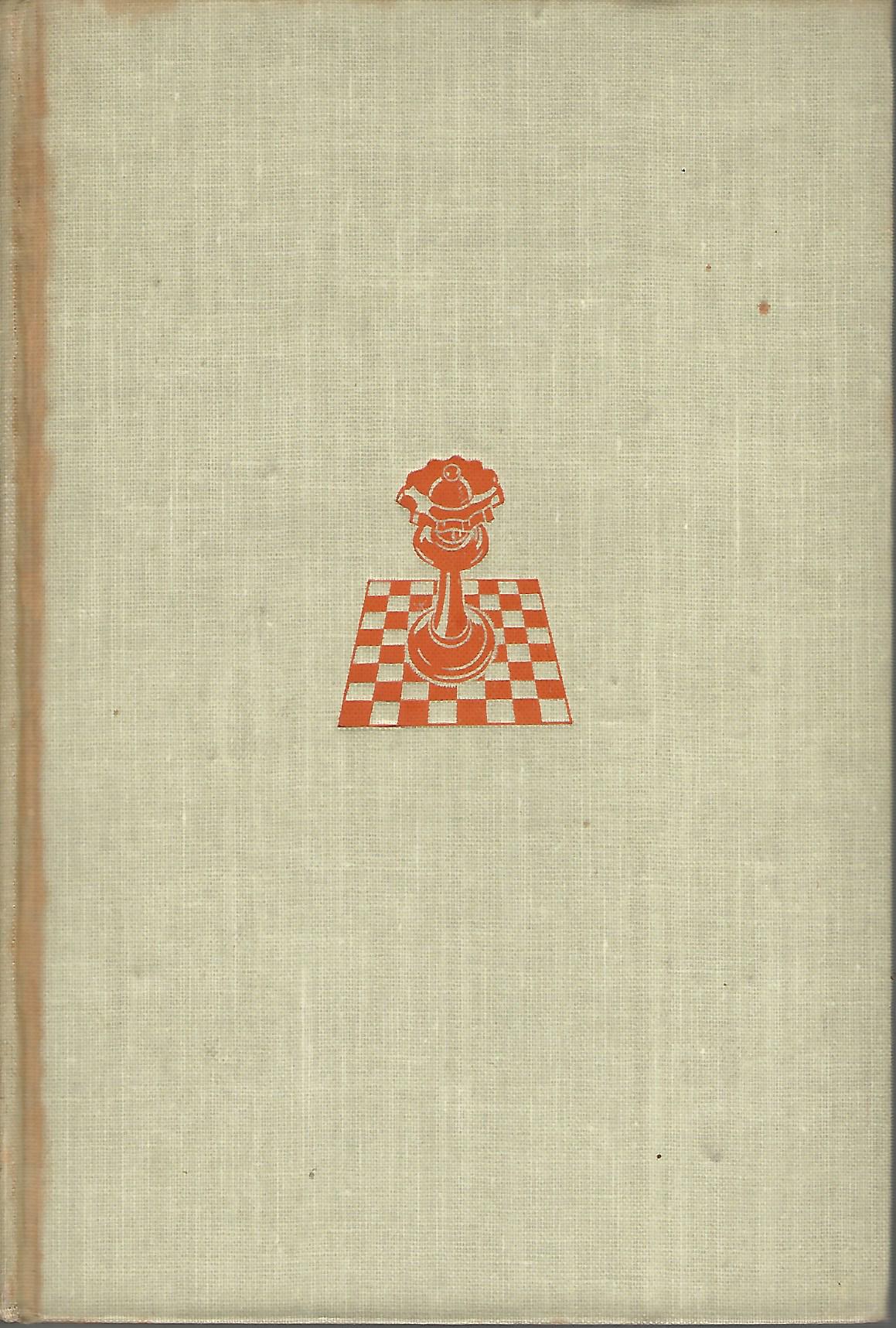 Image for The Unknown Alekhine 1905 - 1914.