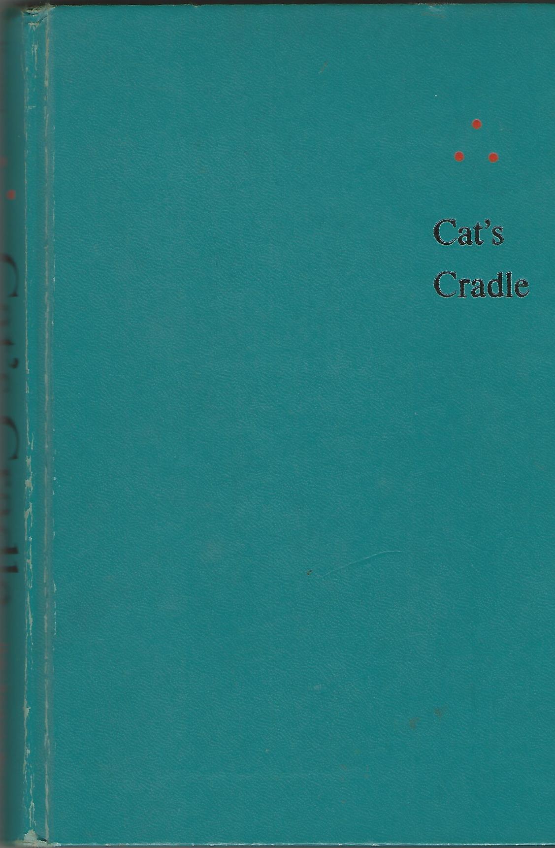 Image for Cat's Cradle.