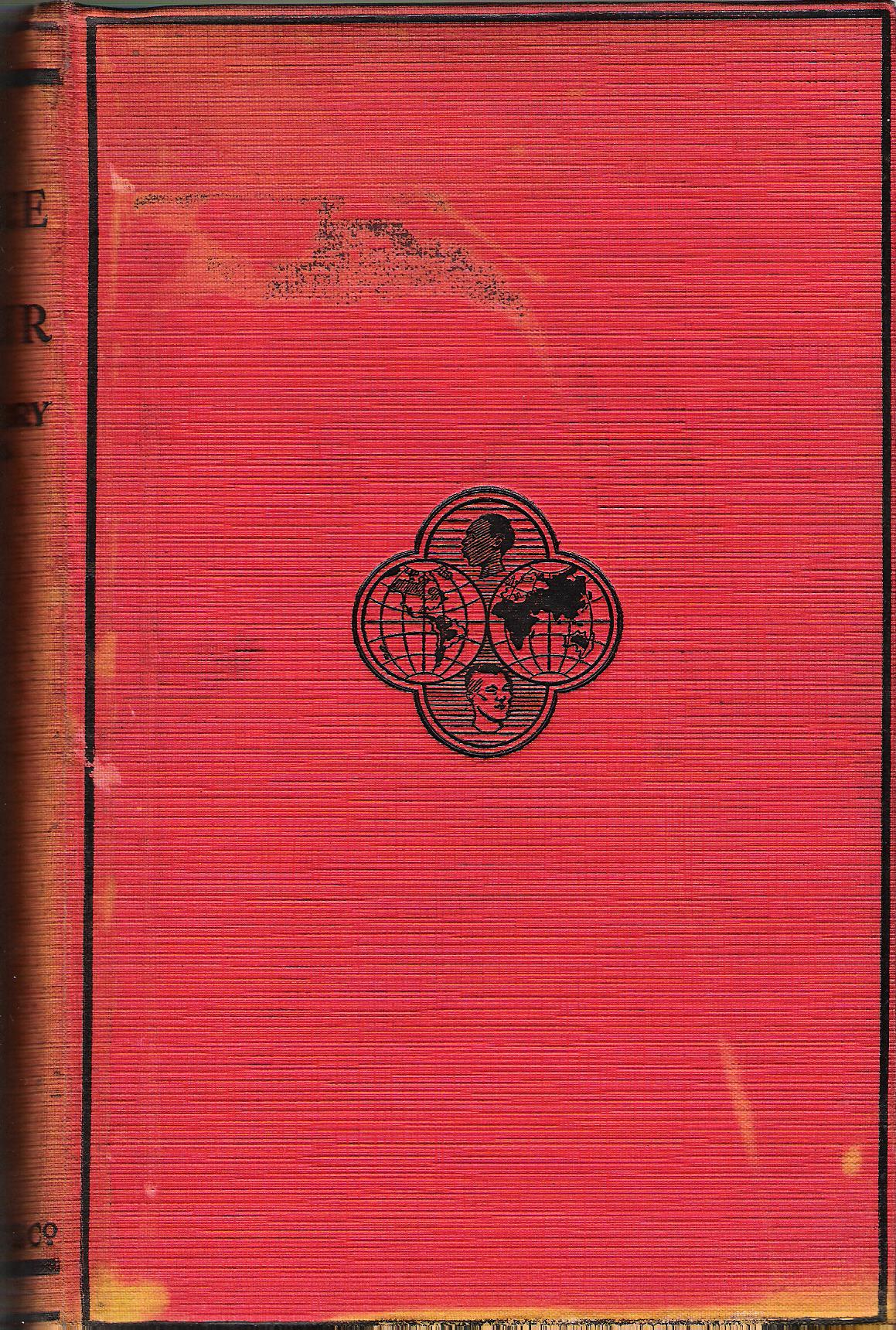 Image for The Menace of Colour: A Study of the Difficulties Due to the Association of White & Coloured Races, with an Account of Measures Proposed for their Solution & Special Reference to White Colonization in the Tropics.