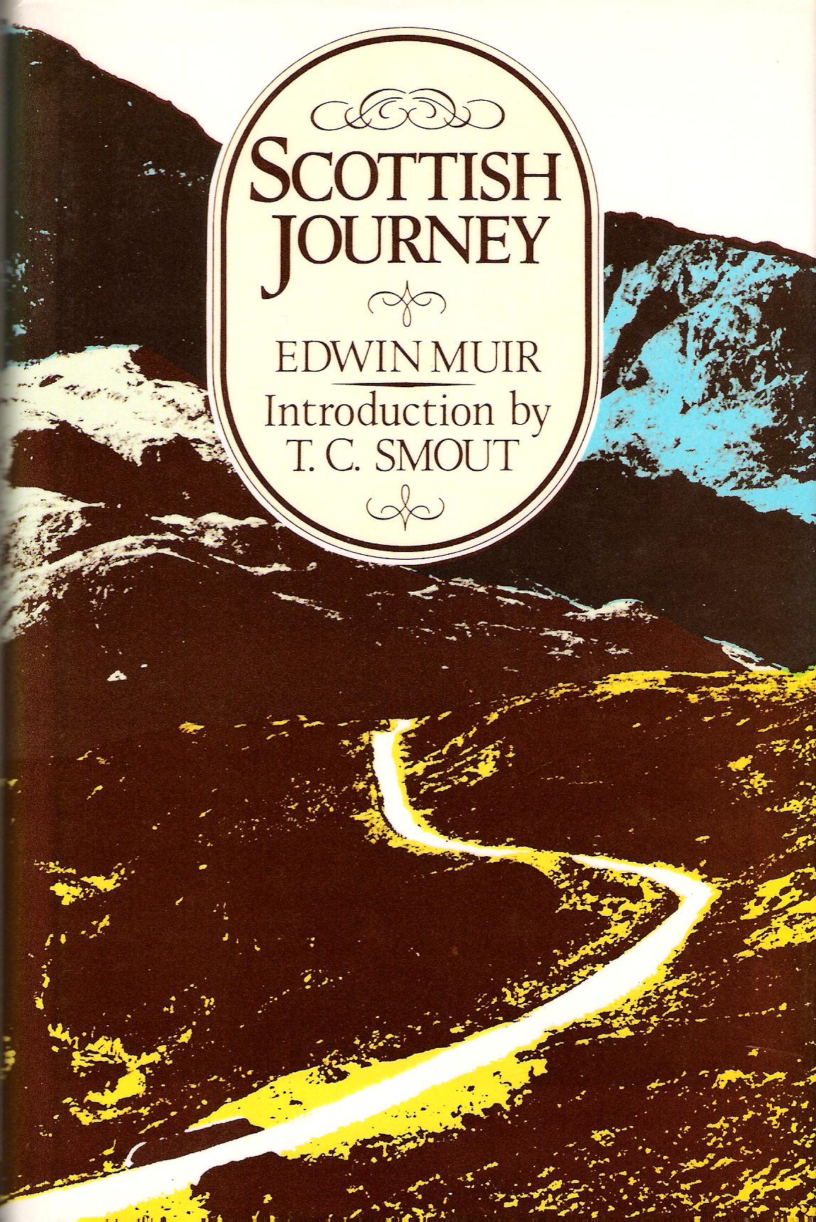 Image for Scottish Journey.