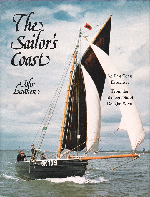 Image for The Sailor's Coast.
