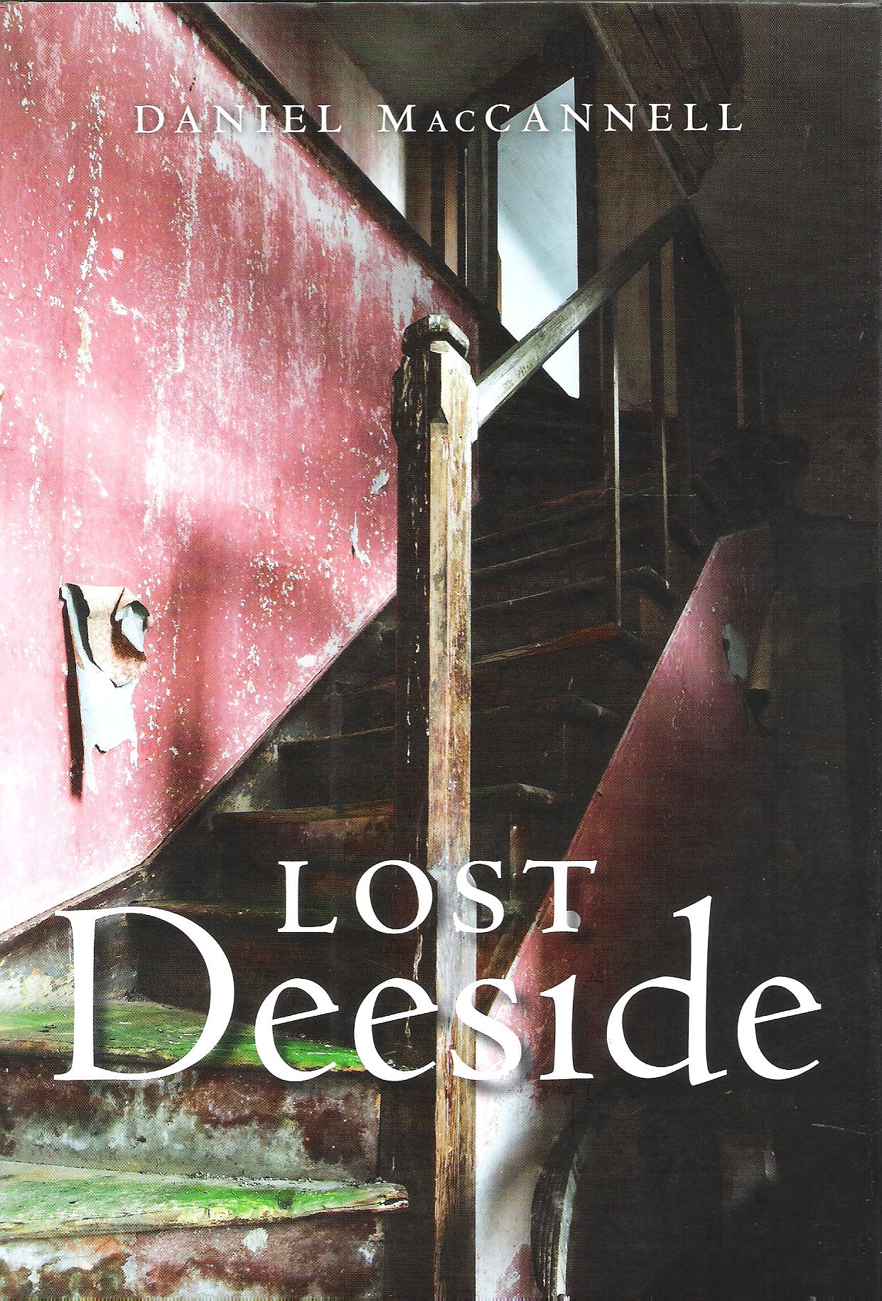 Image for Lost Deeside.