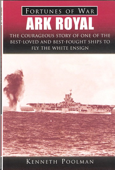 Image for Ark Royal.