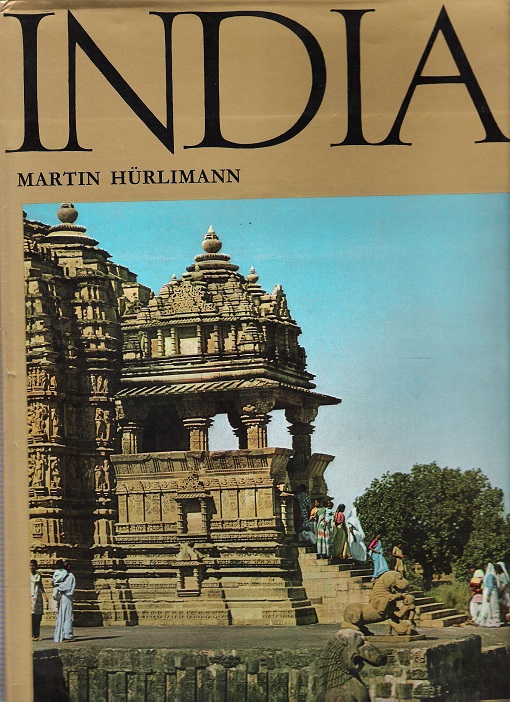 Image for India.