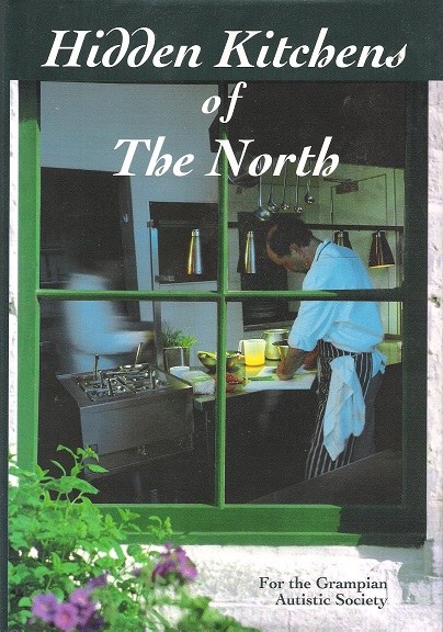 Image for Hidden Kitchens of the North.