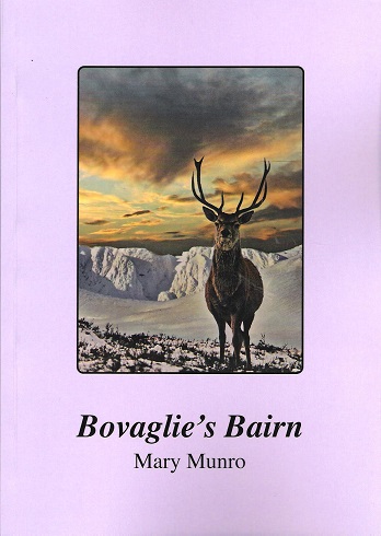 Image for Bovaglie's Bairn.