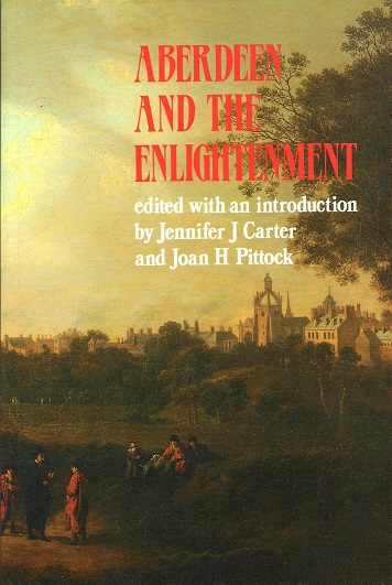 Image for Aberdeen and the Enlightenment.