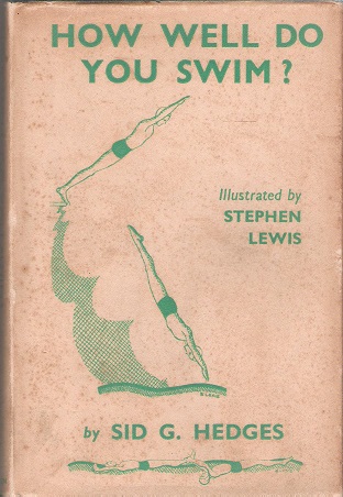 Image for How Well Do You Swim?