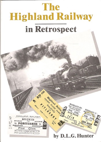 Image for The Highland Railway in Retrospect.