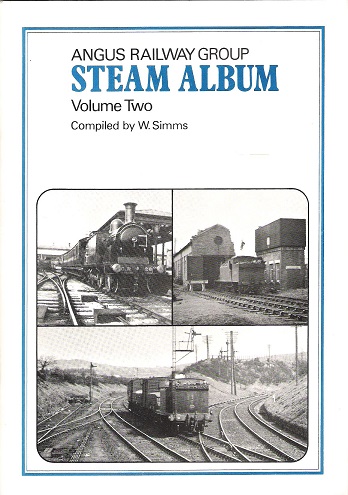 Image for Steam Album Volume Two.