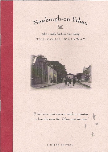 Image for Newburgh-on-Ythan: Take a Walk Back in Time Along "The Coull Walkway".