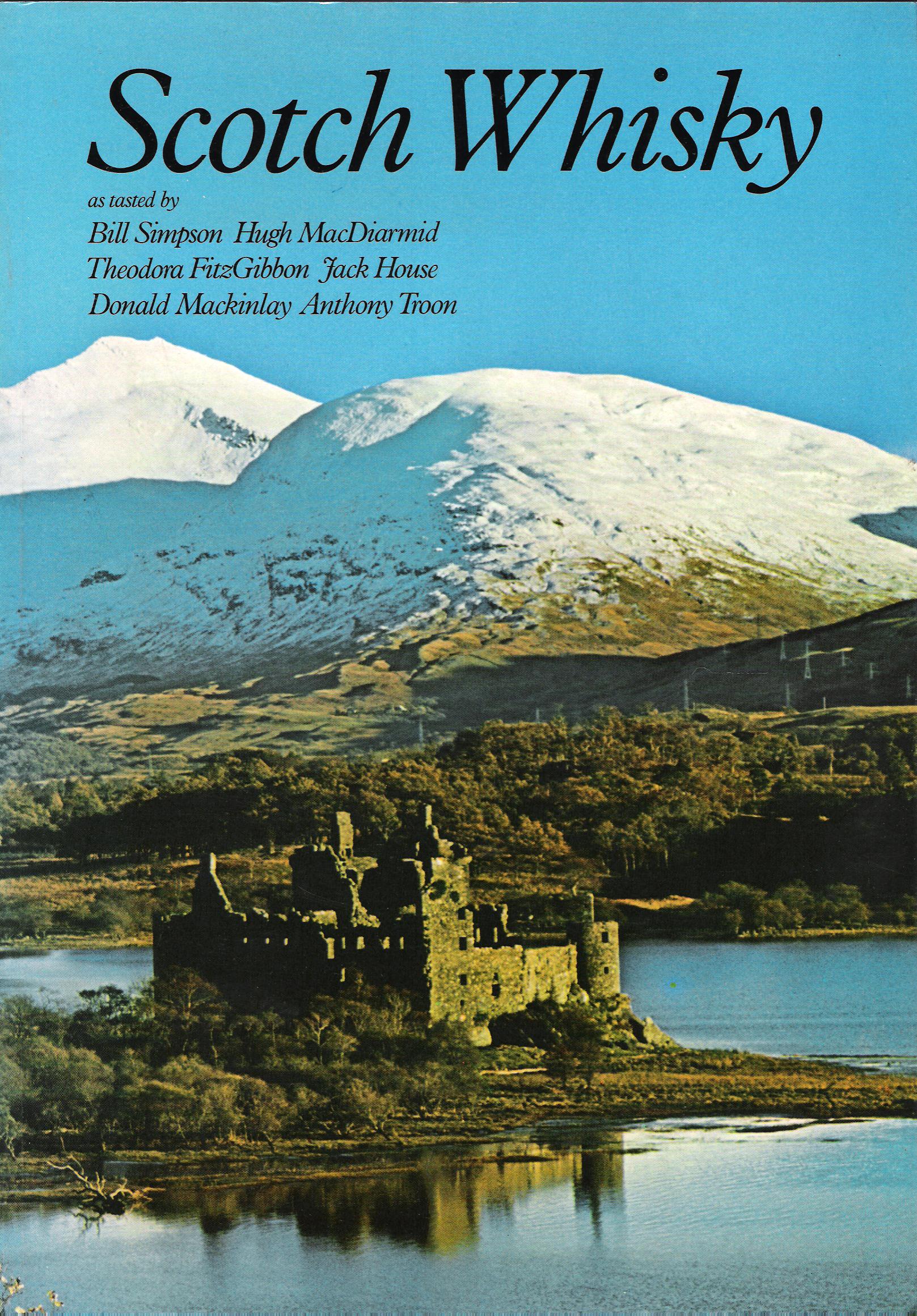 Image for Scotch Whisky.