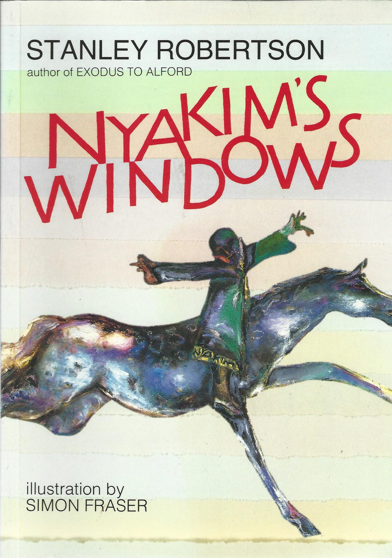 Image for Nyakim's Windows.