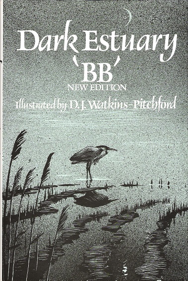 Image for Dark Estuary.