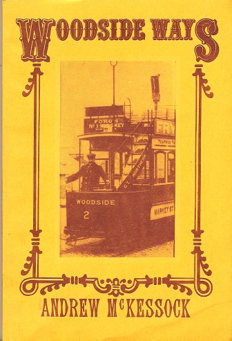 Image for Woodside Ways.