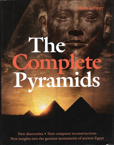 Image for The Complete Pyramids.