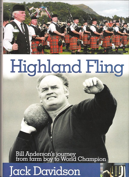 Image for Highland Fling.