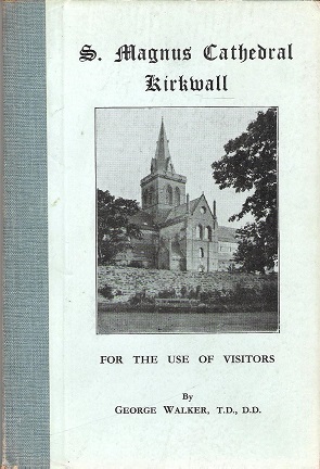 Image for St Magnus Cathedral, Kirkwall.