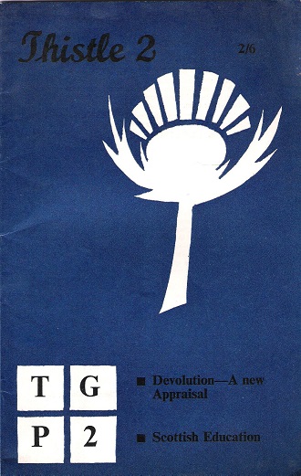 Image for Thistle 2.