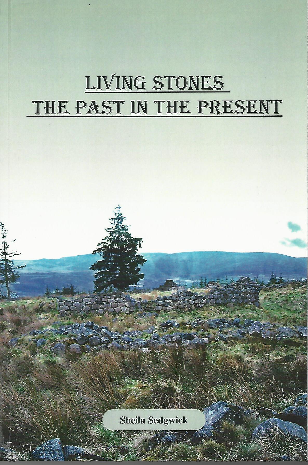 Image for Living Stones: The Past in the Present.