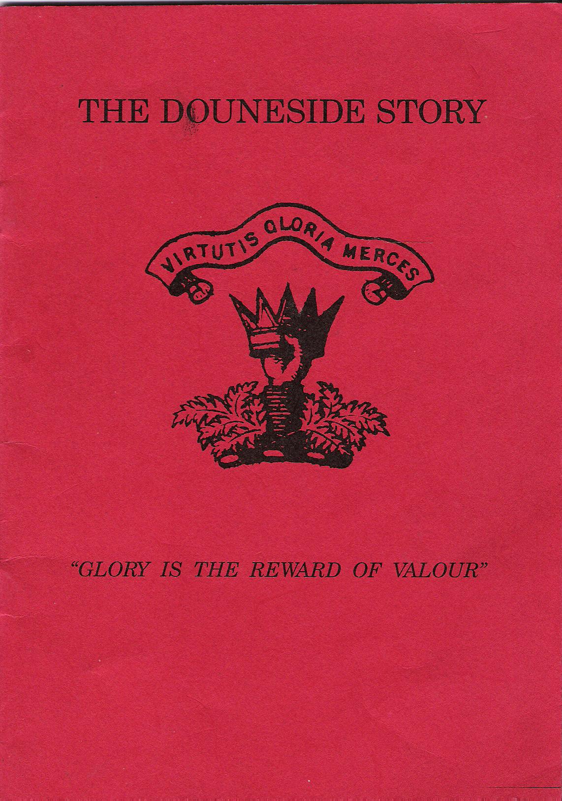 Image for The Douneside Story.