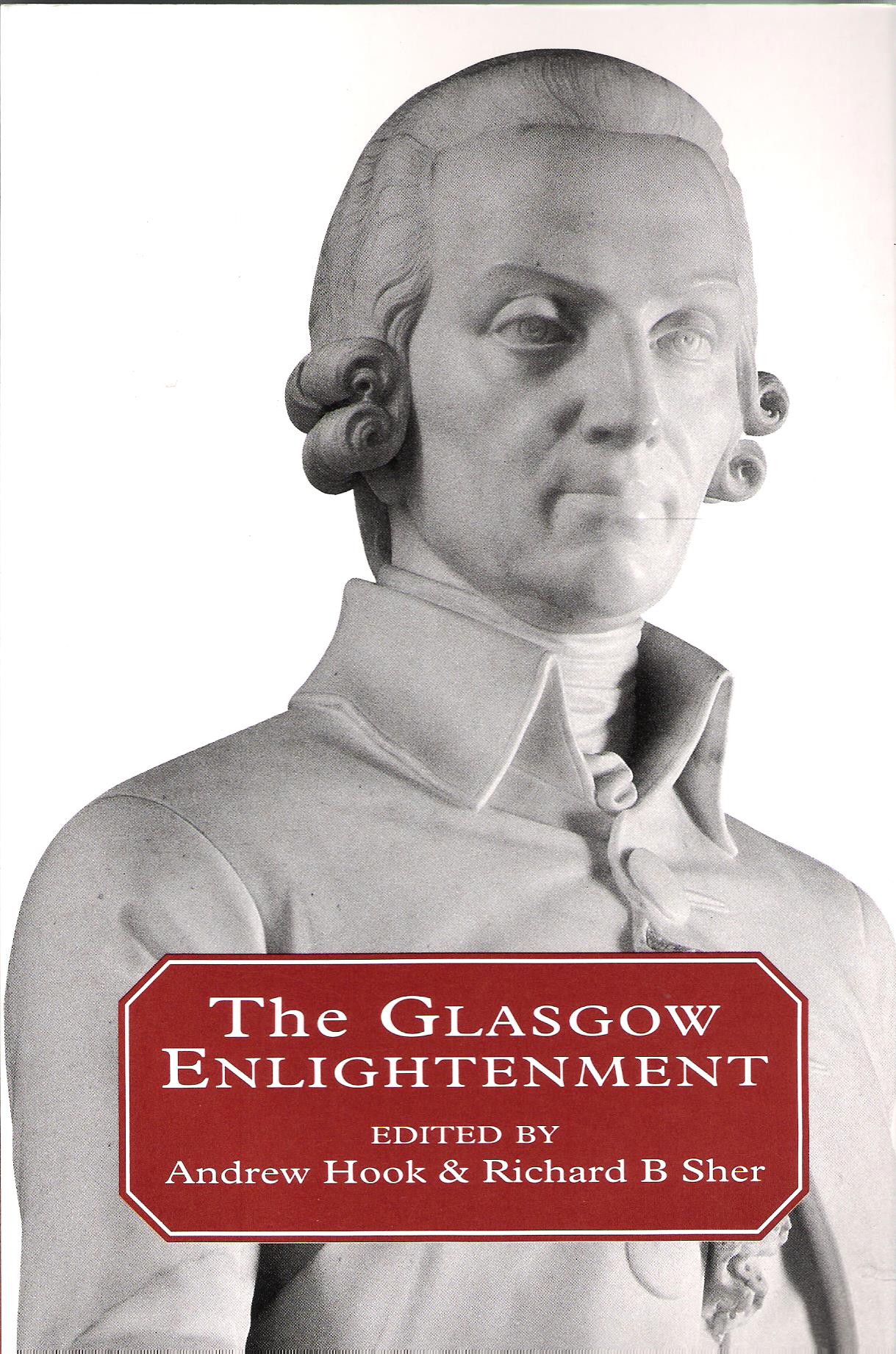 Image for The Glasgow Enlightenment.