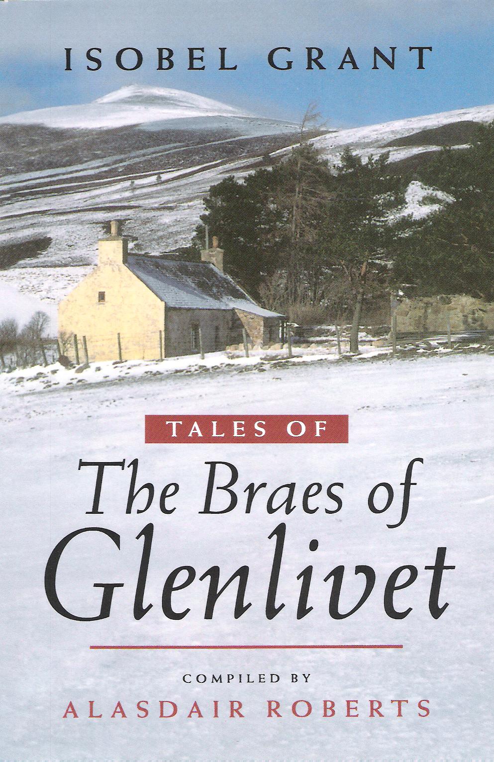 Image for Tales of the Braes of Glenlivet.