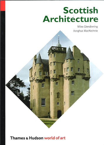 Image for Scottish Architecture.