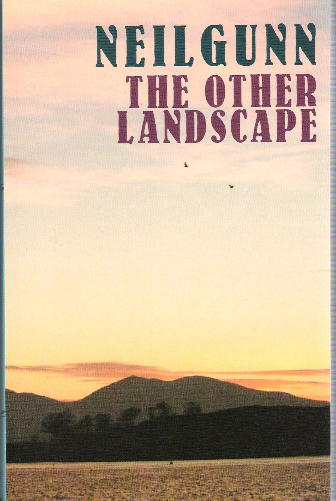 Image for The Other Landscape.