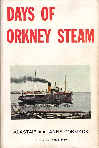 Image for Days of Orkney Steam.