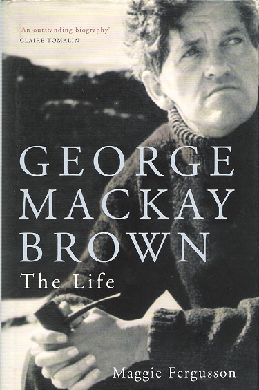 Image for George Mackay Brown: The Life