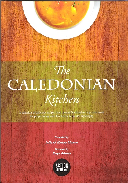 Image for Caledonian Kitchen, The