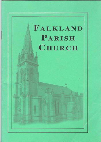 Image for Falkland Parish Church