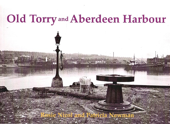 Image for Old Torry and Aberdeen Harbour.