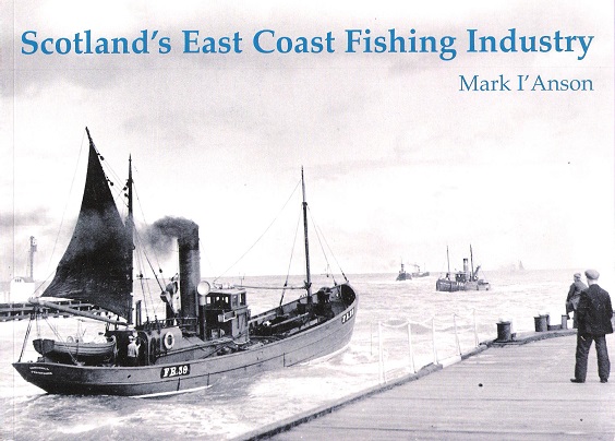 Image for Scotland's East Coast Fishing Industry.